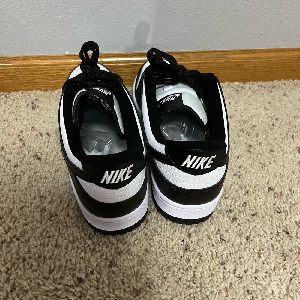 Nike dunks